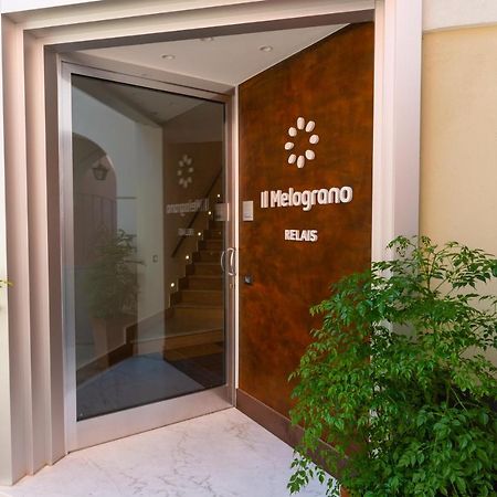 Il Melograno Relais Bed and Breakfast Vico Equense Εξωτερικό φωτογραφία