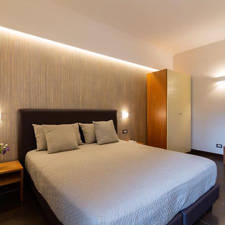 Il Melograno Relais Bed and Breakfast Vico Equense Εξωτερικό φωτογραφία