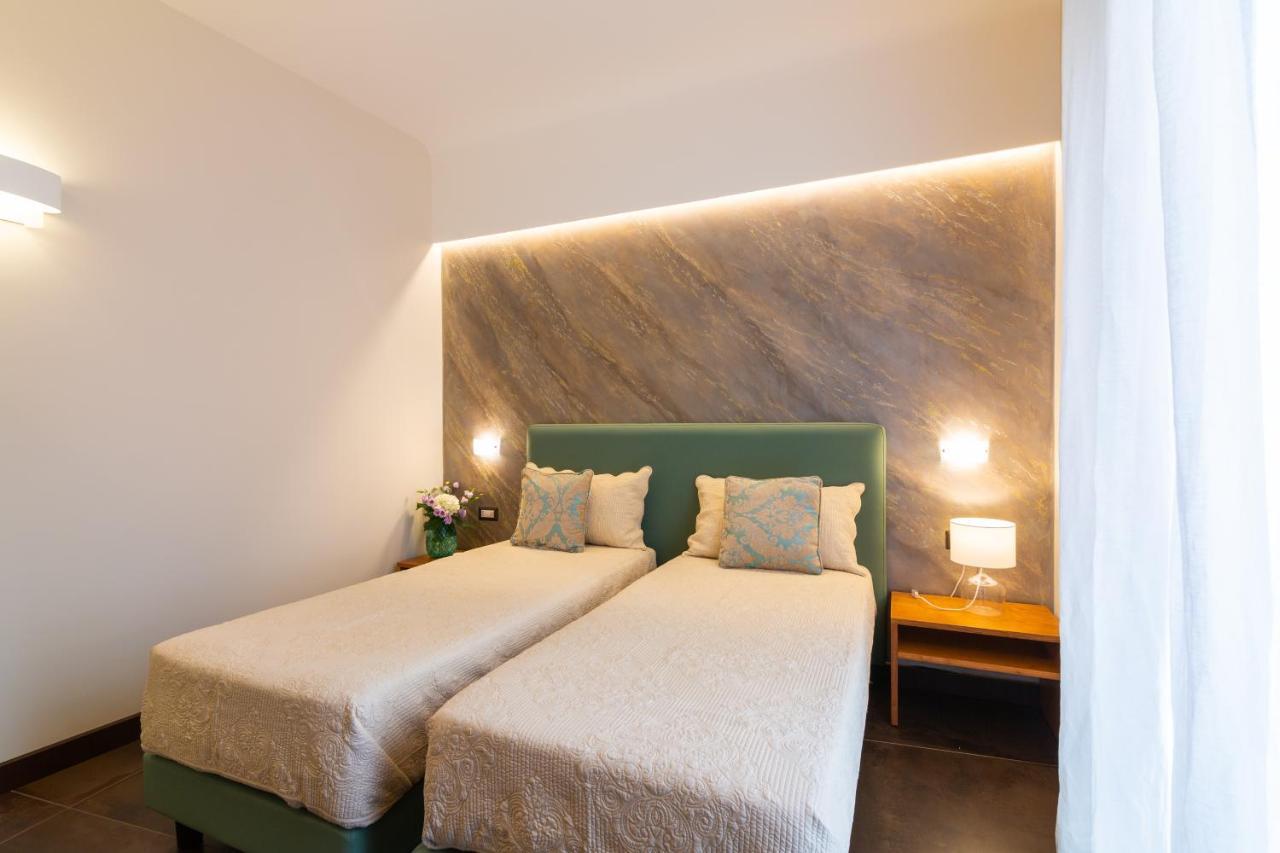 Il Melograno Relais Bed and Breakfast Vico Equense Εξωτερικό φωτογραφία