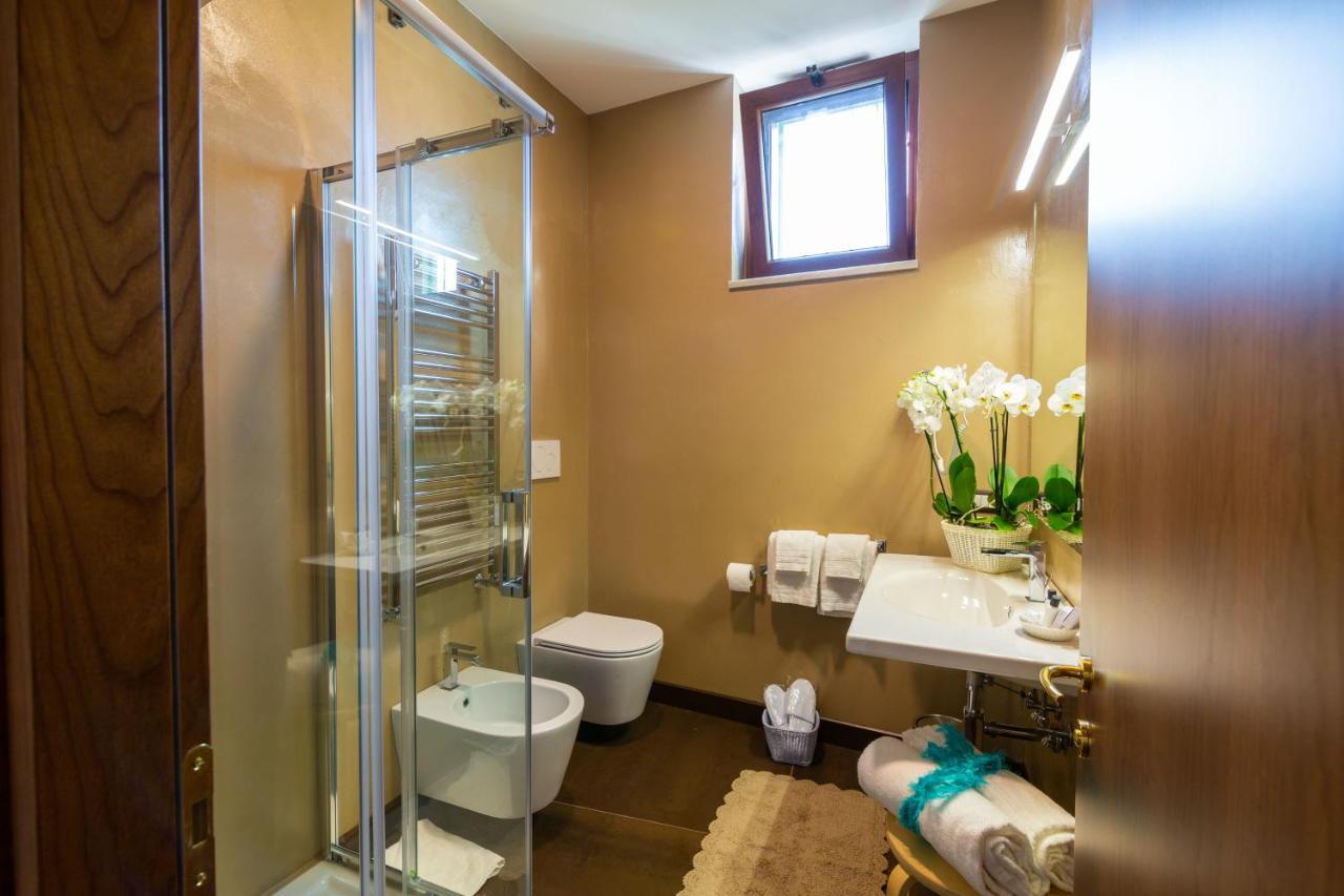 Il Melograno Relais Bed and Breakfast Vico Equense Εξωτερικό φωτογραφία
