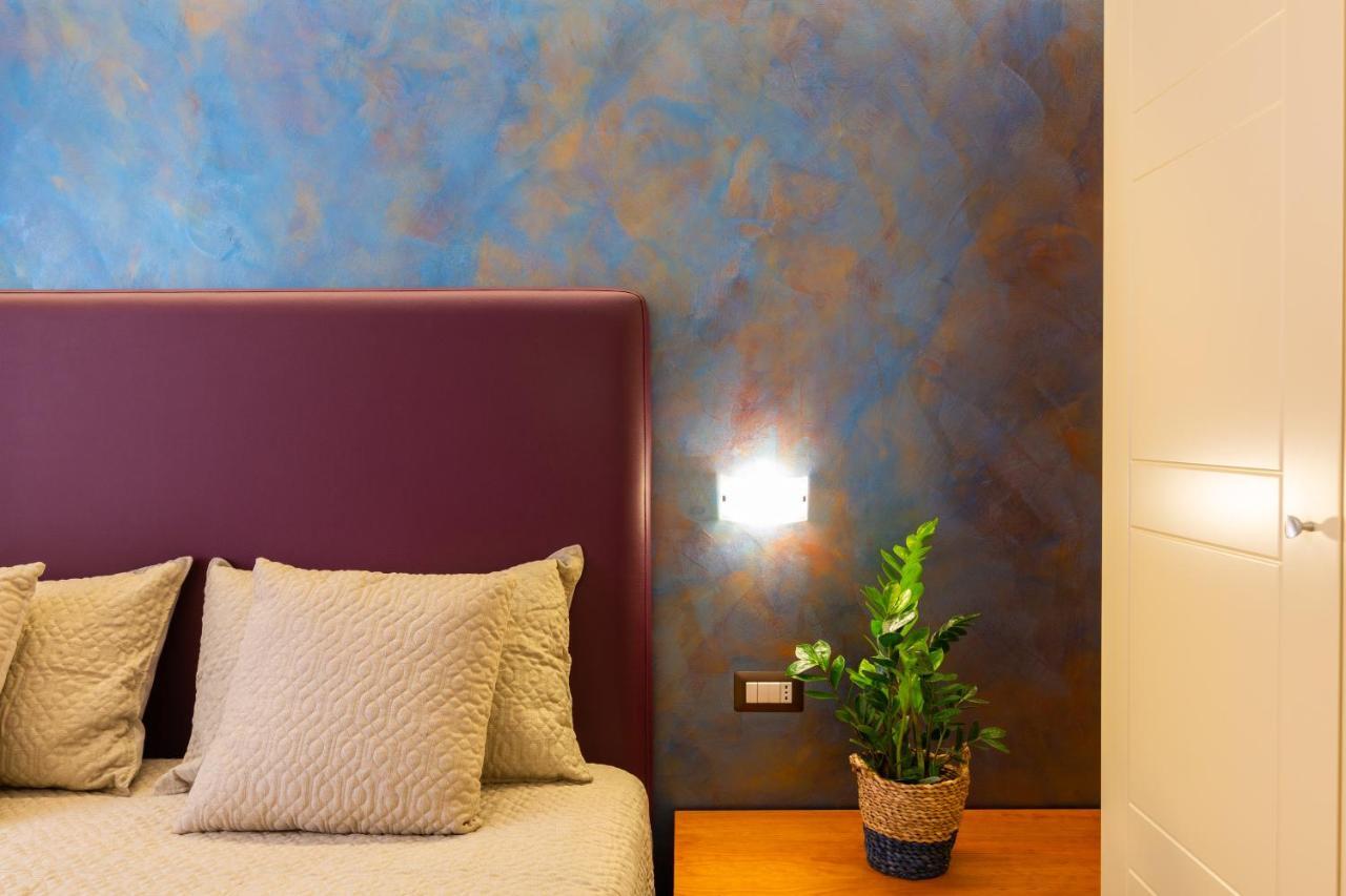 Il Melograno Relais Bed and Breakfast Vico Equense Εξωτερικό φωτογραφία
