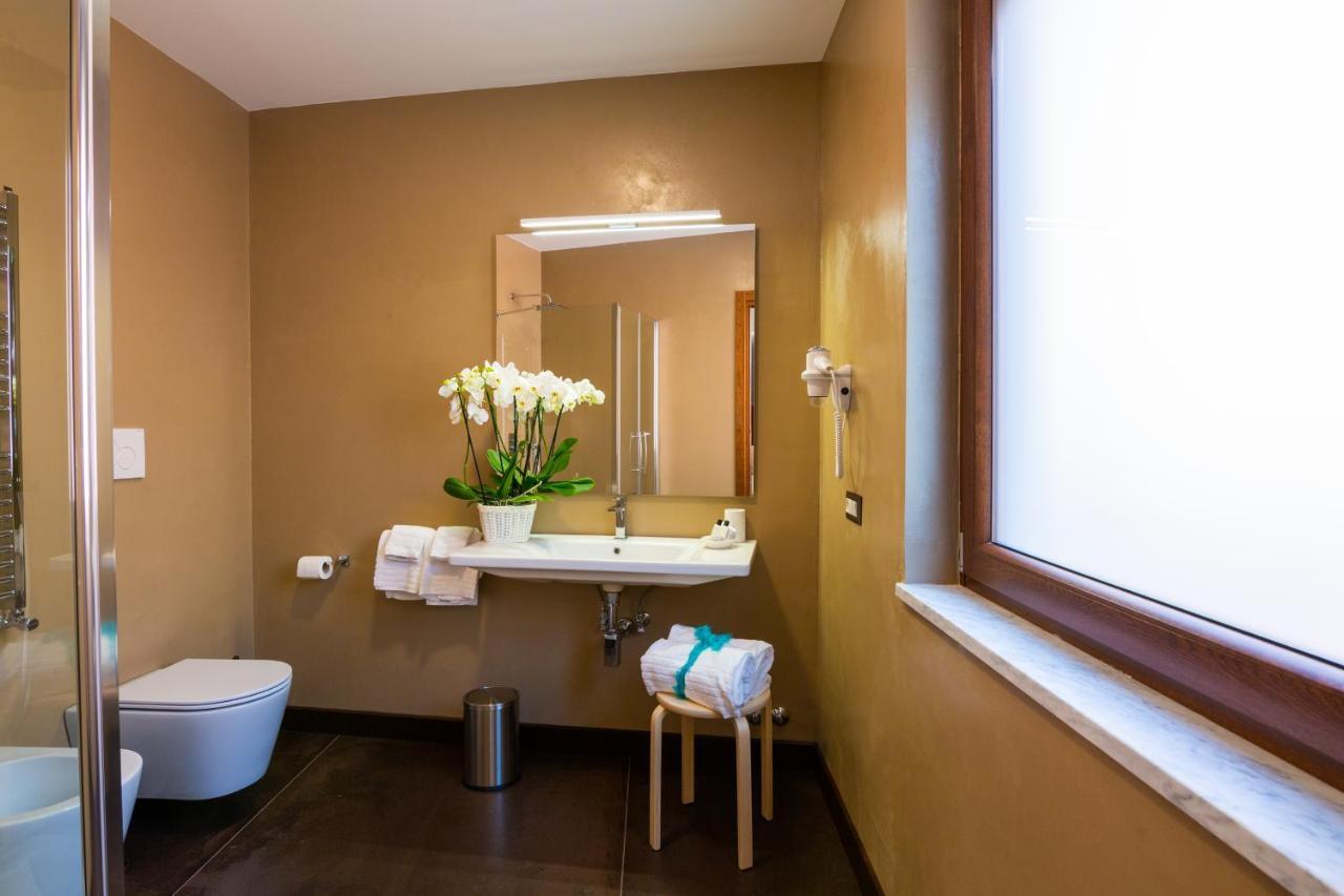 Il Melograno Relais Bed and Breakfast Vico Equense Εξωτερικό φωτογραφία
