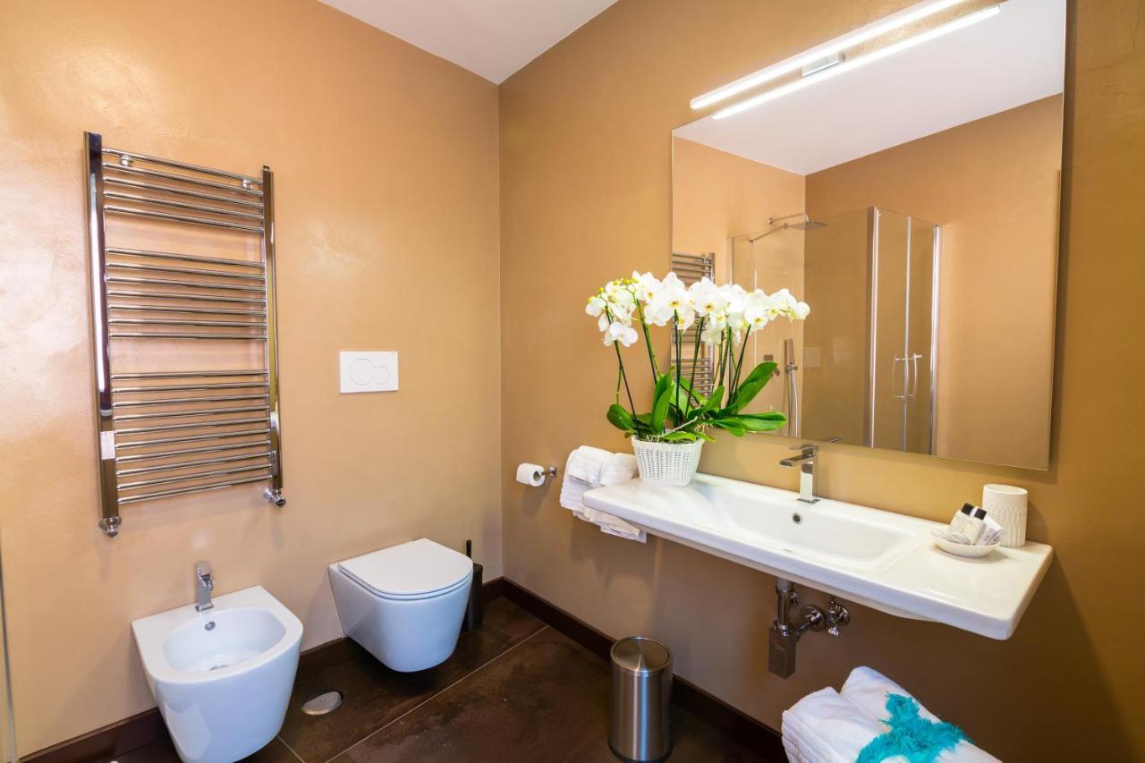 Il Melograno Relais Bed and Breakfast Vico Equense Εξωτερικό φωτογραφία
