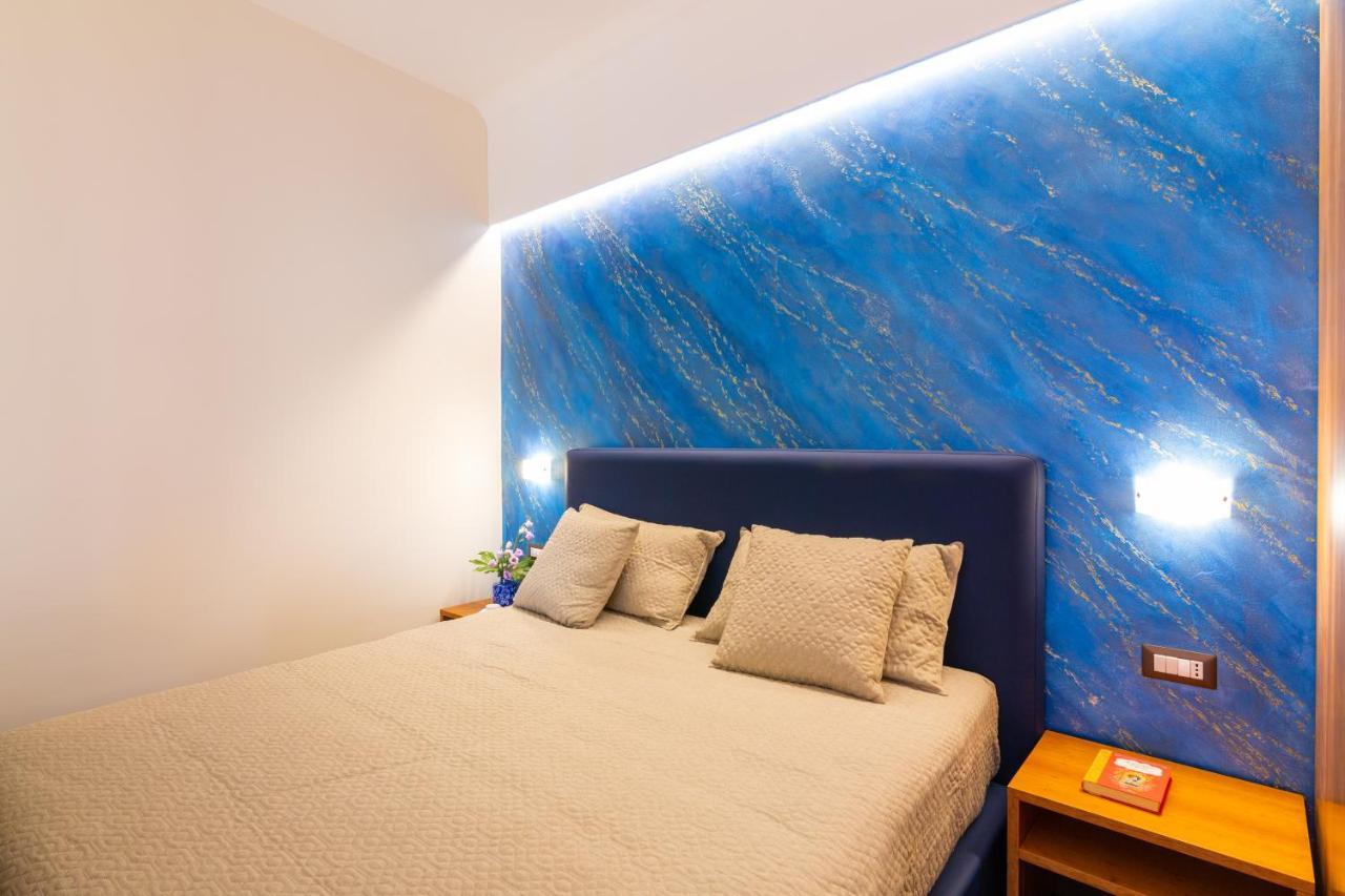 Il Melograno Relais Bed and Breakfast Vico Equense Εξωτερικό φωτογραφία