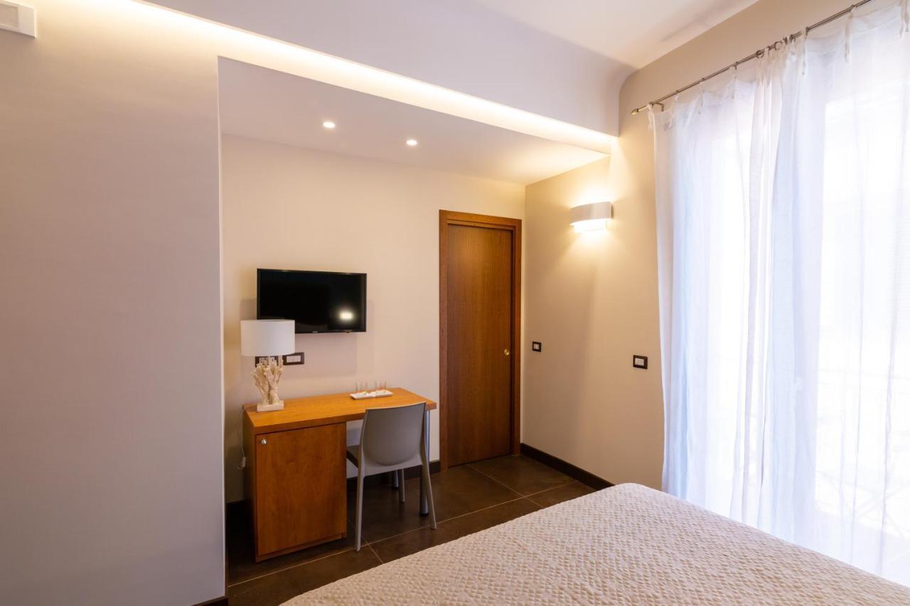 Il Melograno Relais Bed and Breakfast Vico Equense Εξωτερικό φωτογραφία