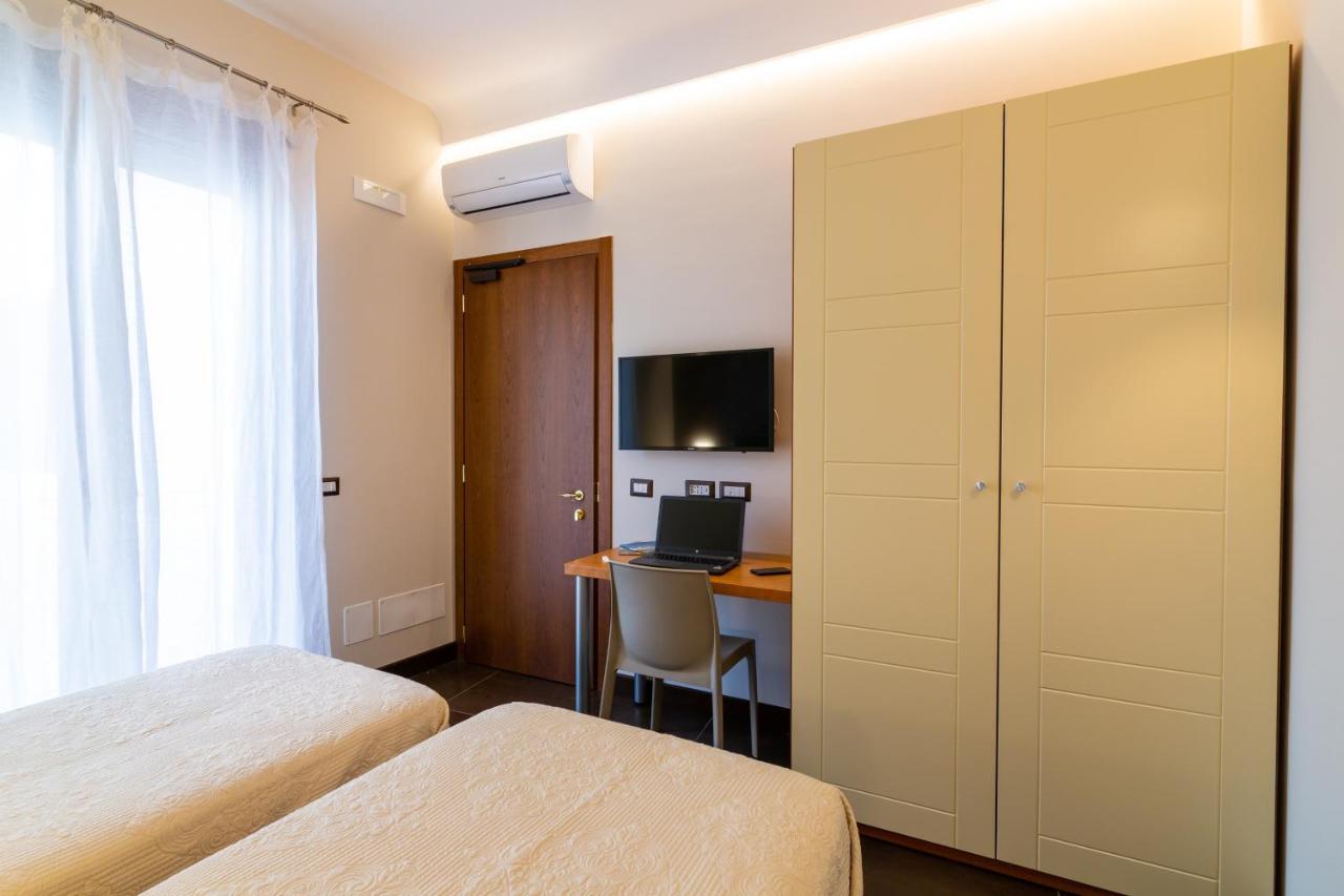 Il Melograno Relais Bed and Breakfast Vico Equense Εξωτερικό φωτογραφία