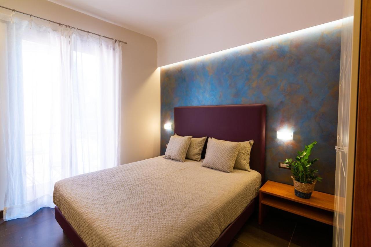 Il Melograno Relais Bed and Breakfast Vico Equense Εξωτερικό φωτογραφία