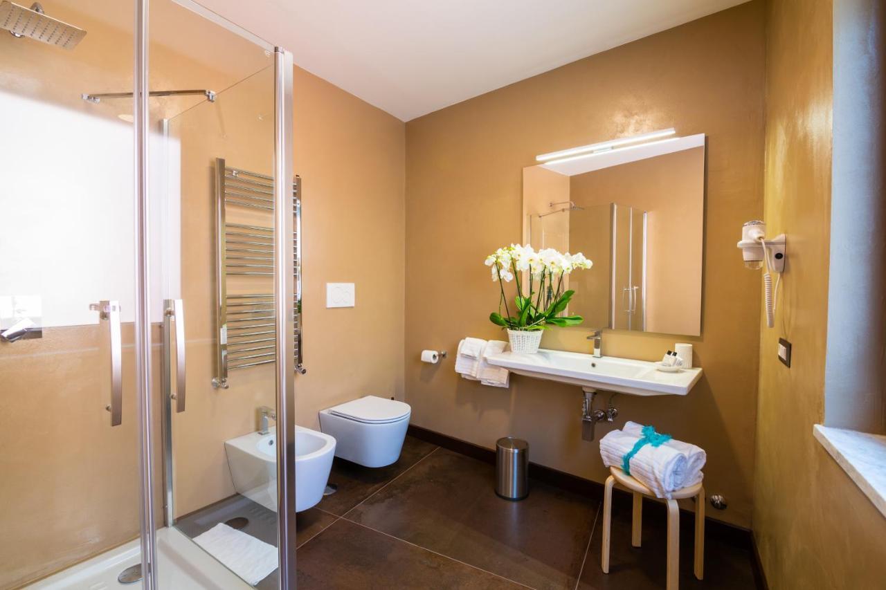 Il Melograno Relais Bed and Breakfast Vico Equense Εξωτερικό φωτογραφία