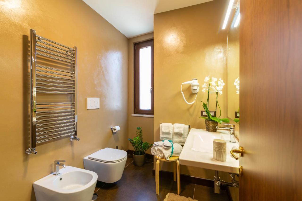 Il Melograno Relais Bed and Breakfast Vico Equense Εξωτερικό φωτογραφία