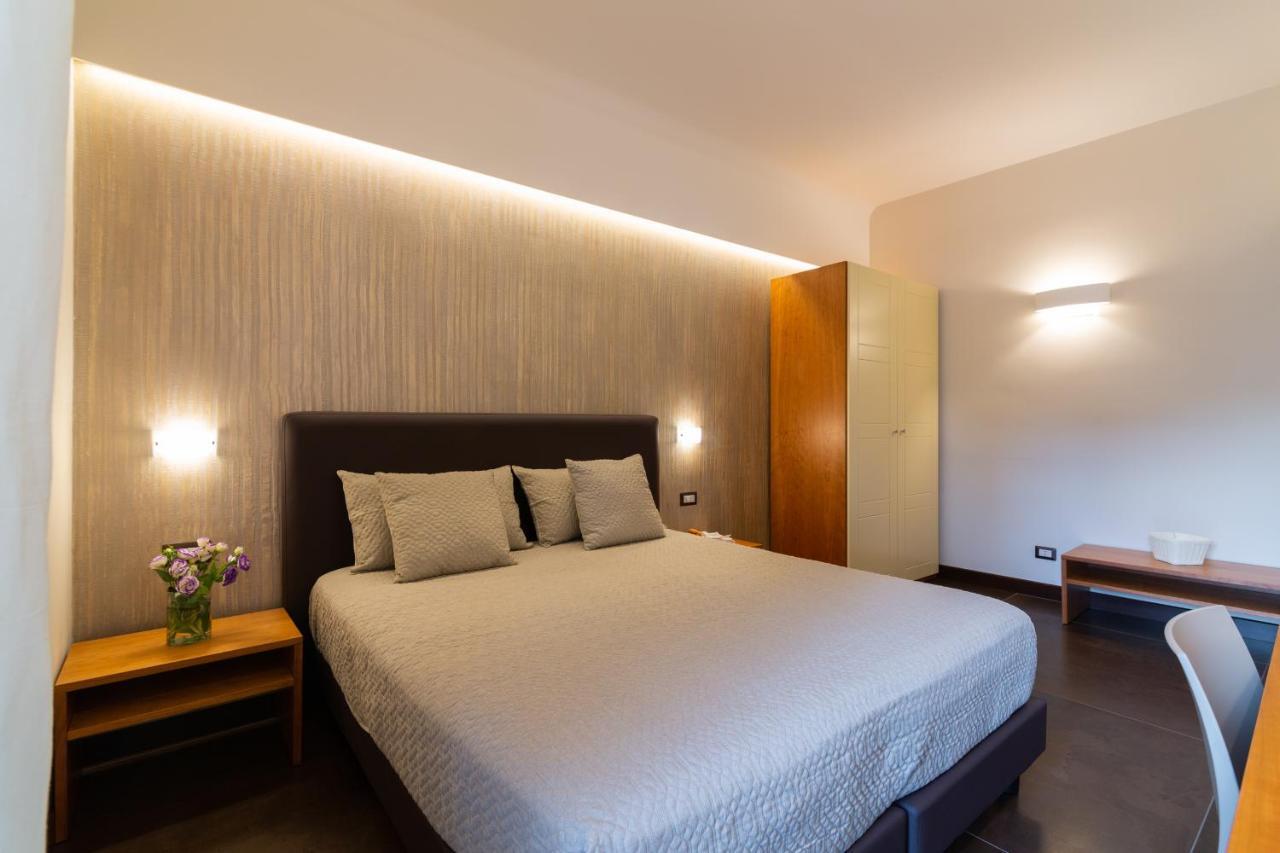 Il Melograno Relais Bed and Breakfast Vico Equense Εξωτερικό φωτογραφία