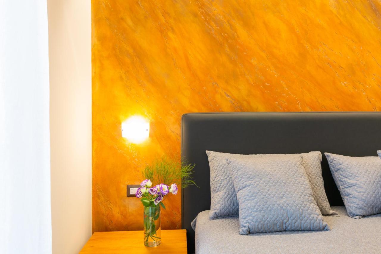 Il Melograno Relais Bed and Breakfast Vico Equense Εξωτερικό φωτογραφία