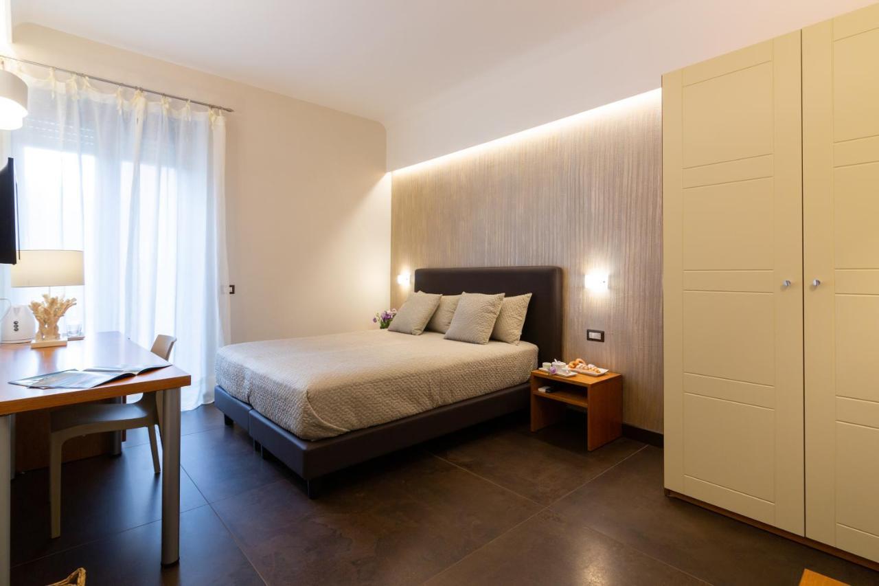 Il Melograno Relais Bed and Breakfast Vico Equense Εξωτερικό φωτογραφία