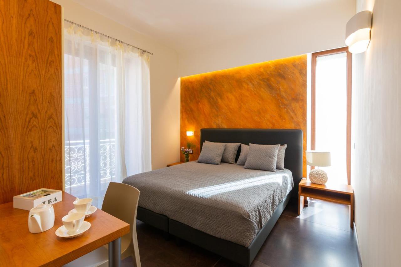Il Melograno Relais Bed and Breakfast Vico Equense Εξωτερικό φωτογραφία