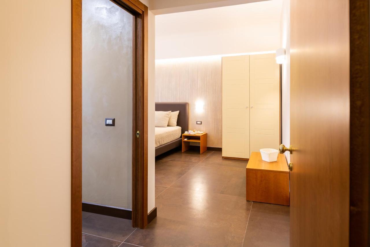 Il Melograno Relais Bed and Breakfast Vico Equense Εξωτερικό φωτογραφία