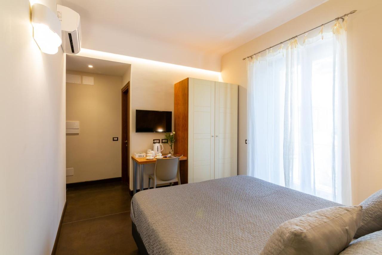 Il Melograno Relais Bed and Breakfast Vico Equense Εξωτερικό φωτογραφία