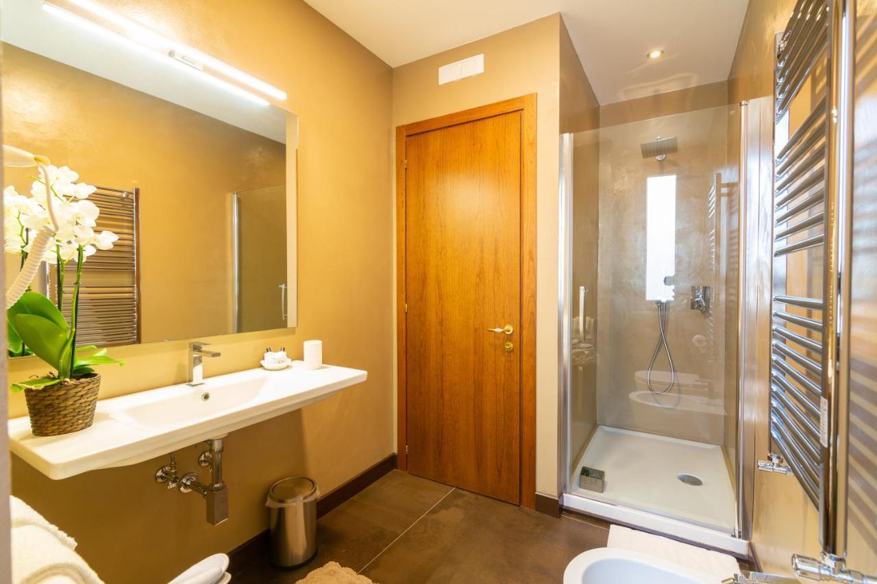 Il Melograno Relais Bed and Breakfast Vico Equense Εξωτερικό φωτογραφία